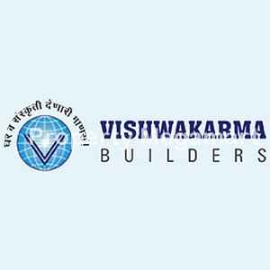 Vishwakarma Builders logo